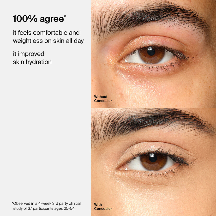 triclone skin tech concealer