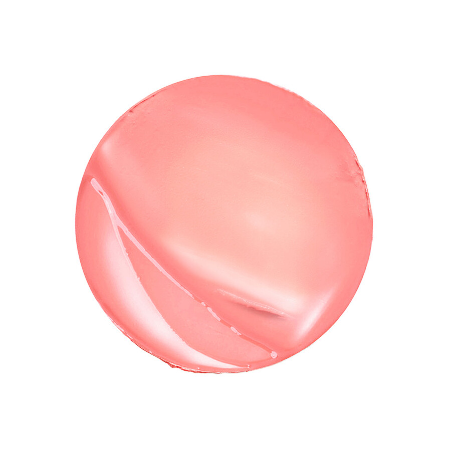 color fuse glassy blush balm stick