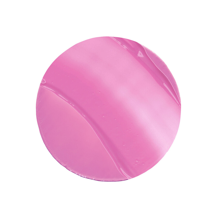 color fuse glassy blush balm stick