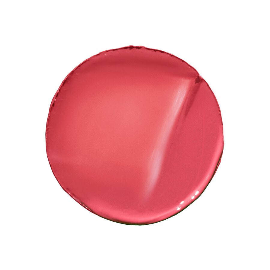 color fuse glassy blush balm stick