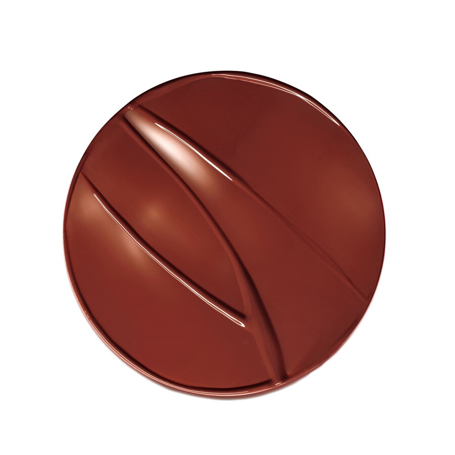 color fuse glassy blush balm stick